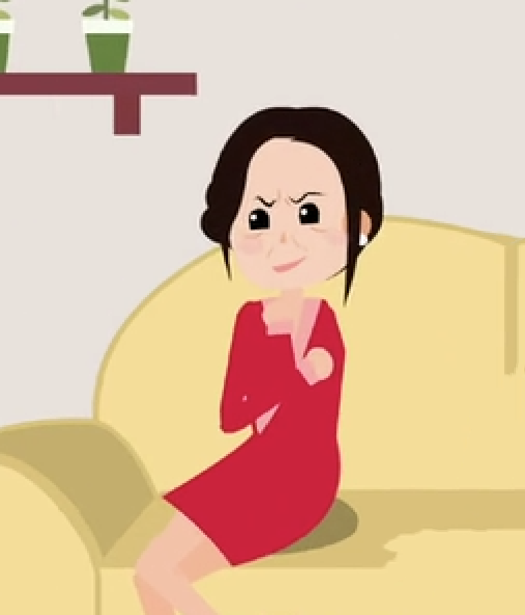 鐘立提無痕提拉，實現(xiàn)面部年輕化